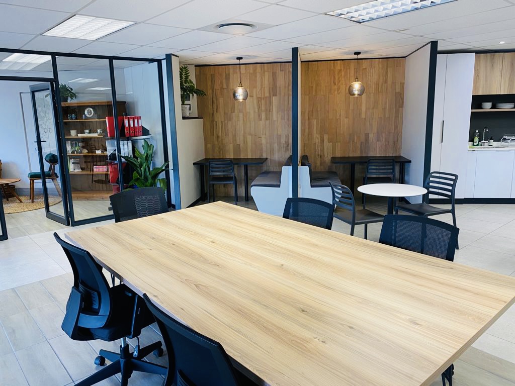 Shared Office Durban | Durban North | Umhlanga | Co Working Space